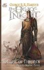 The Hedge Knight: The Graphic Novel (Game of Thrones #1) By George R. R. Martin, Ben Avery, Mike S. Miller (Illustrator) Cover Image