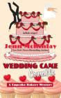 Wedding Cake Crumble (Cupcake Bakery Mystery) By Jenn McKinlay Cover Image