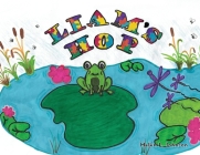 Liam's Hop By Helen L. Johnson Cover Image