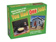 You Had One Job 2022 Day-to-Day Calendar By Beverly L. Jenkins Cover Image