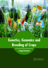Genetics, Genomics and Breeding of Crops Cover Image