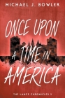 Once Upon A Time In America Cover Image