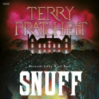 Snuff: A Discworld Novel By Terry Pratchett, Jon Culshaw (Read by), Bill Nighy (Read by) Cover Image