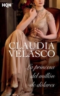 La princesa del millón de dólares By Claudia Velasco Cover Image