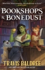 Bookshops & Bonedust (Legends & Lattes) By Travis Baldree Cover Image