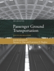 Passenger Ground Transportation: Statutes and Regulations Cover Image
