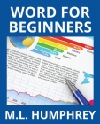 Word for Beginners Cover Image