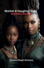 Mother & Daughter saga Cover Image