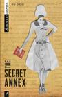The Secret Annex By Alix Sobler Cover Image