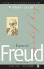 Sigmund Freud (Key Figures in Counselling and Psychotherapy) By Michael Jacobs Cover Image
