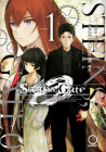 Steins;gate 0 Volume 1 Cover Image