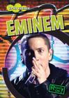 Eminem (Hip-Hop Headliners) Cover Image