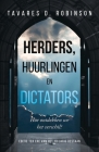 Herders, Huurlingen En Dictators: Hoe Ontdekken We Het Verschil? Cover Image