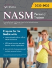 NASM Personal Training Practice Test Book: 3 Full Length Exams for the National Academy of Sports Medicine CPT Examination Cover Image