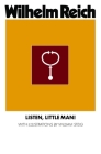 Listen, Little Man! Cover Image