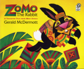 Zomo the Rabbit: A Trickster Tale from West Africa Cover Image