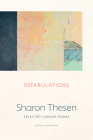 Refabulations: Selected Longer Poems By Sharon Thesen, Erín Moure (Editor) Cover Image