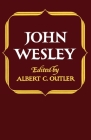John Wesley (Library of Protestant Thought) Cover Image