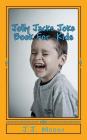 Jolly Jacks Joke Book For Kids By J. J. Moody Cover Image