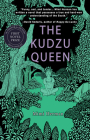 The Kudzu Queen By Mimi Herman Cover Image