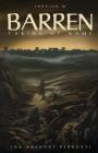 Barren: Taking of Name (version M) By Jon Anthony Perrotti Cover Image