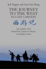 The Journey to the West in Easy Chinese By Jeff Pepper, Xiao Hui Wang (Translator) Cover Image