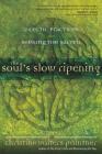 The Soul's Slow Ripening: 12 Celtic Practices for Seeking the Sacred By Christine Valters Paintner Cover Image