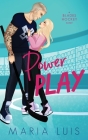 Power Play By Maria Luis Cover Image