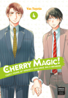 Cherry Magic! Thirty Years of Virginity Can Make You a Wizard?! 04 By Yuu Toyota Cover Image