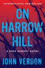 On Harrow Hill By John Verdon Cover Image