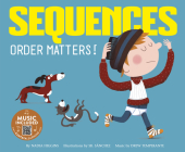 Sequences: Order Matters! (Code It!) Cover Image