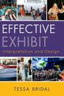 Effective Exhibit Interpretation and Design Cover Image