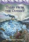 Tales from the Odyssey, Part 2 By Mary Pope Osborne Cover Image