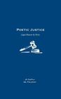 Poetic Justice: Legal Humor In Verse Cover Image