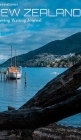 Queentown New Zealand Travel Drawing Journal: New Zealand Travel Journal By Michael Huhn Cover Image