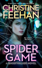 Spider Game (A GhostWalker Novel #12) By Christine Feehan Cover Image