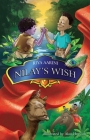 Nilay's Wish By Riya Aarini, Akos Horvath (Illustrator) Cover Image