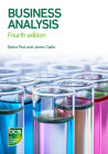 Business Analysis By Debra Paul, James Cadle, Malcolm Eva Cover Image