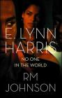 No One in the World: A Novel By E. Lynn Harris, RM Johnson Cover Image