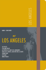 Los Angeles Visual Notebook: Mustard Yellow By Simephoto (Photographer) Cover Image
