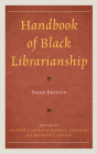 Handbook of Black Librarianship Cover Image