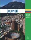 Colombia (Modern Nations of the World (Lucent)) By Peg Lopata Cover Image