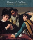 Caravaggio's Cardsharps: Trickery and Illusion (Kimbell Masterpiece Series) By Helen Langdon Cover Image