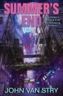 Summer's End Cover Image
