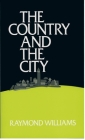 The Country and the City By Raymond Williams Cover Image
