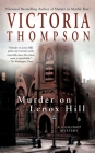 Murder on Lenox Hill: A Gaslight Mystery Cover Image