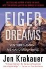 Eiger Dreams: Ventures Among Men and Mountains By Jon Krakauer Cover Image