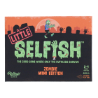 A Little Selfish: Zombie Mini Edition Cover Image