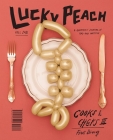 Lucky Peach Issue 20: Fine Dining Cover Image
