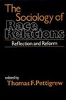 The Sociology of Race Relations Cover Image
